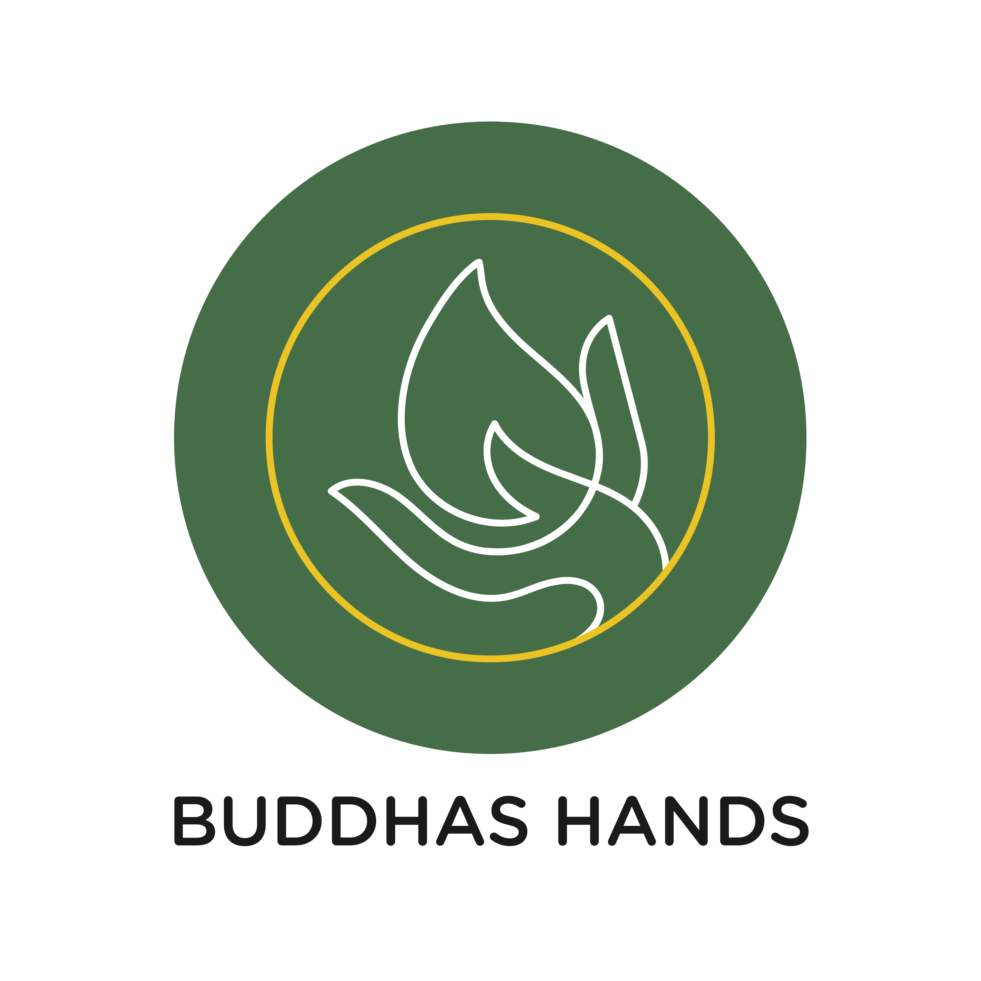 TEST Buddhas Hands