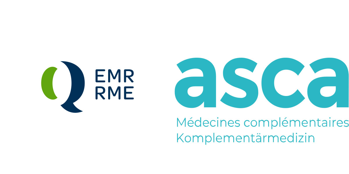 Logos EMR und ASCA